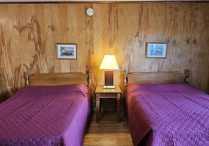 The Gold Eagle Cottage 3
