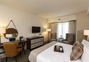 The Inn at Chesapeake Bay Beach Club