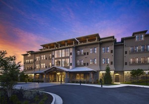 The Inn at Chesapeake Bay Beach Club