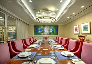 The Lancaster Hotel Houston
