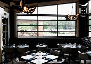 The Lodge at Kiln Creek