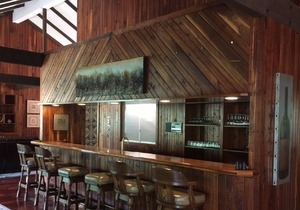 The Lodge in Sugar Hollow