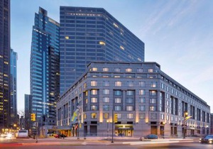 The Logan Philadelphia, Curio Collection by Hilton