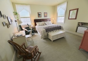 The Muir - Exclusive Ensuite, Garden View