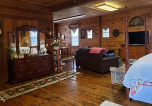 The Perkins House