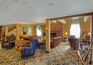 The Pointe at Castle Hill Resort & Spa