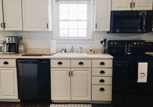 The Queen City Cottage