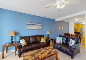 The Sanctuary - Amazing Ocean 302B