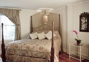 The Scranton Seahorse Inn