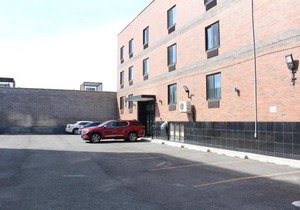 The Vue Inn Brooklyn