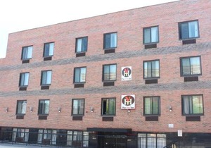 The Vue Inn Brooklyn