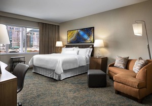The Westin Buffalo