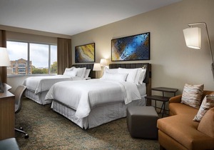 The Westin Buffalo