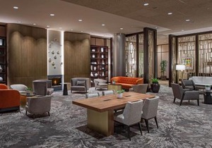 The Westin Copley Place, Boston