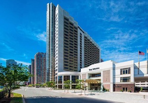 The Westin Jersey City Newport