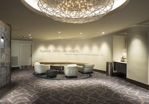 The Windsor Suites Philadelphia