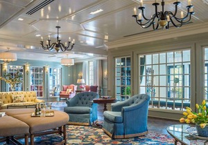 The Woodstock Inn & Resort