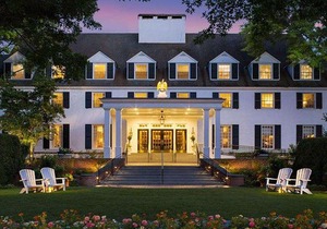 The Woodstock Inn & Resort