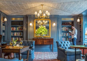 The Woodstock Inn & Resort