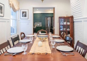 This house is a 2 bedroom(s), 2.5 bathrooms, located in Manchester, VT.