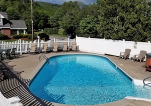 Top Notch Inn