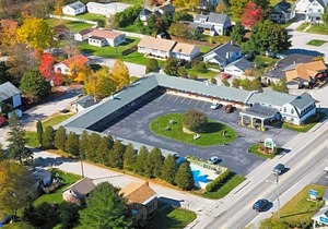 Top Notch Inn