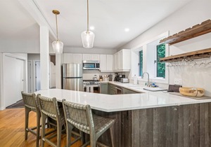 Topnotch 384D: 3 br, fireplace, a/c, sauna, resort amenities!