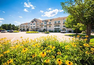 TownePlace Suites Laconia Gilford