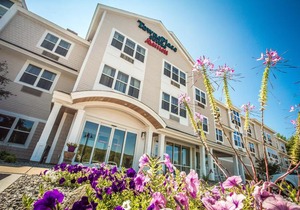 TownePlace Suites Laconia Gilford