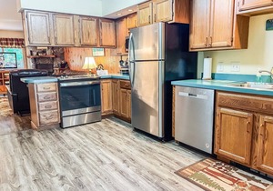 Townhome B2 - 4th Lake
