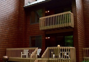 Townhome B2 - 4th Lake