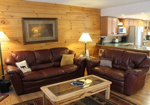 Townhome B4 - 4th Lake