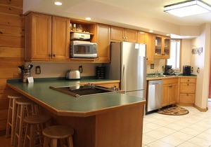 Townhome B4 - 4th Lake