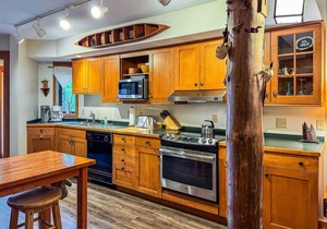 Townhome F4 - 4th Lake