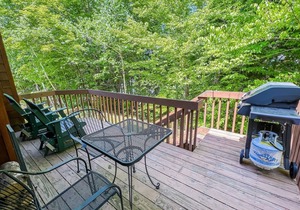 Townhome J3 - 4th Lake