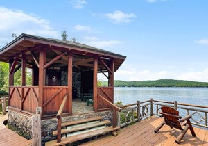 Townhome J3 - 4th Lake