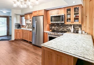 Townhome K2 - 4th Lake