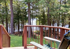 Townhome K2 - 4th Lake