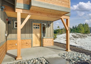 Trailhead Townhomes are the Perfect Place to Explore all Suncadia has to offer!