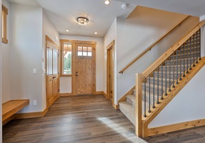 Trailhead Townhomes are the Perfect Place to Explore all Suncadia has to offer!