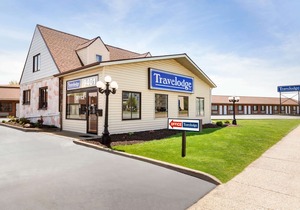 Travelodge by Wyndham Niagara Falls - New York