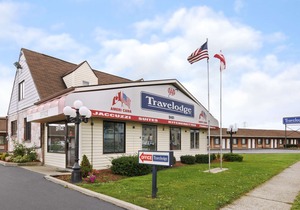 Travelodge by Wyndham Niagara Falls - New York