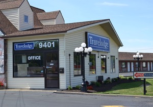 Travelodge by Wyndham Niagara Falls - New York