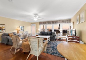 Treehouse Townhome