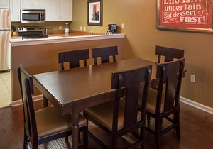 Two Bedroom Condo, Hershey PA 2118780