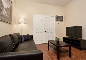 TWO Cozy 4BR Apartment Close to NYC