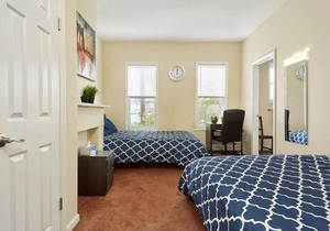 TWO Cozy 4BR Apartment Close to NYC