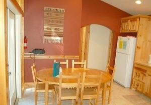 Vacation home 34SL Private Cabin with a Hot Tub in Mount Baker/Glacier - 8 persons, 3 bedrooms