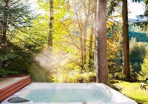 Vacation home 19MBR Private Hot Tub! in Mount Baker/Glacier - 10 persons, 5 bedrooms
