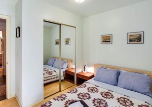 Vacation home 19MBR Private Hot Tub! in Mount Baker/Glacier - 10 persons, 5 bedrooms